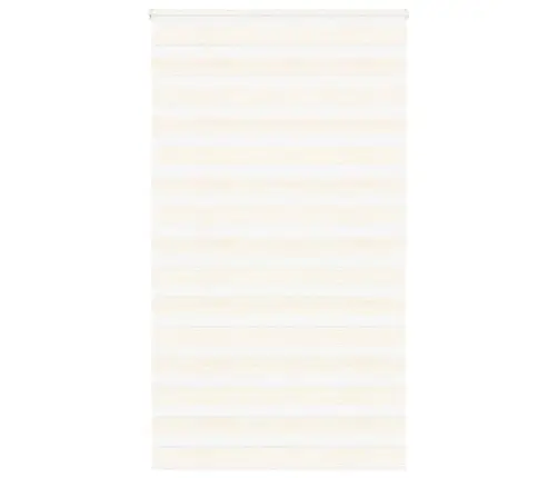 Žalūzijas Zebra 120X200 Cm Auduma Platums 115,9 Cm Poliesters Vidaxl