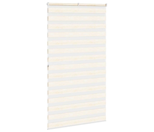 Zebrinės Žaliuzės 120X200 Cm Audinio Plotis 115,9Cm Poliesteris