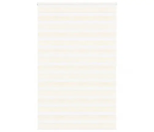 Zebrinės Žaliuzės 140X200 Cm Audinio Plotis 135,9Cm Poliesteris