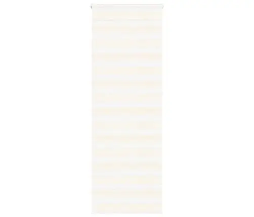 Zebrinės Žaliuzės 70X230 Cm Audinio Plotis 65,9 Cm Poliesteris