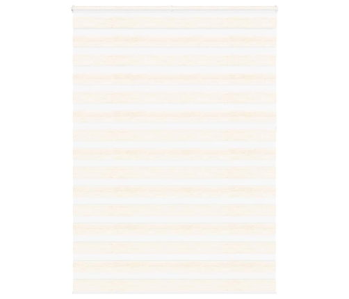 Žalūzijas Zebra 165X230 Cm Auduma Platums 160,9 Cm Poliesters Vidaxl