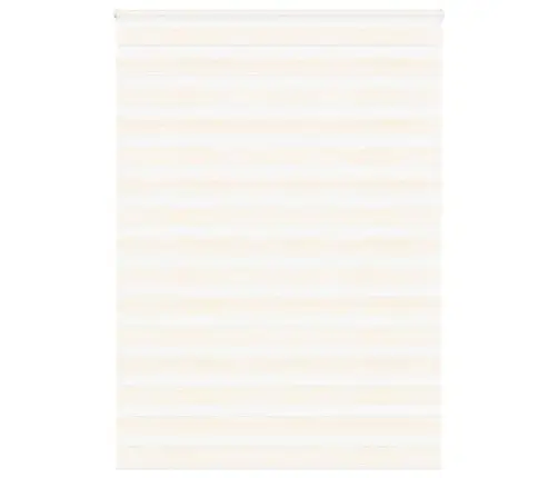 Žalūzijas Zebra 165X230 Cm Auduma Platums 160,9 Cm Poliesters Vidaxl