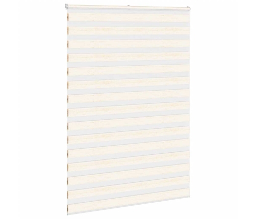Žalūzijas Zebra 165X230 Cm Auduma Platums 160,9 Cm Poliesters Vidaxl