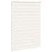 Žalūzijas Zebra 165X230 Cm Auduma Platums 160,9 Cm Poliesters Vidaxl
