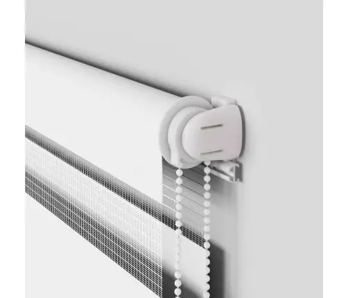 Triibuline Ruloo 120X100 Cm Kanga Laius 115,9 Cm Polüester