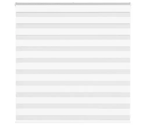 Žalūzijas Zebra 145X100 Cm Auduma Platums 140,9 Cm Poliesters Vidaxl