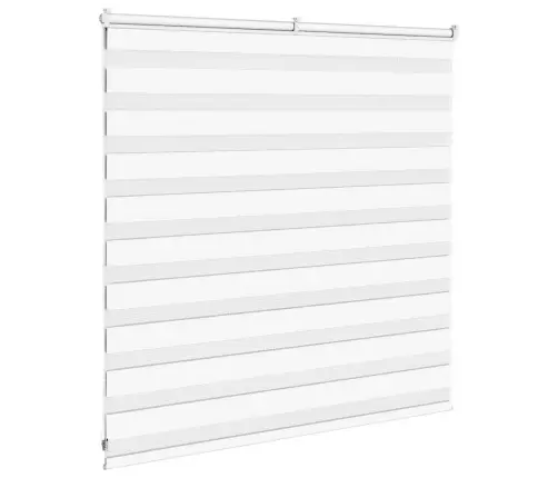 Žalūzijas Zebra 150X100 Cm Auduma Platums 145,9 Cm Poliesters Vidaxl