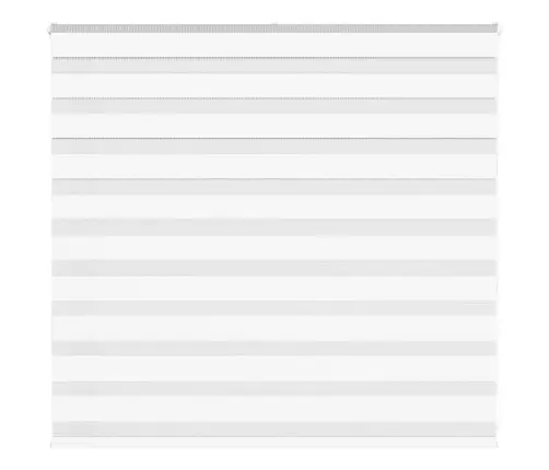 Zebrinės Žaliuzės 155X100 Cm Audinio Plotis 150,9Cm Poliesteris