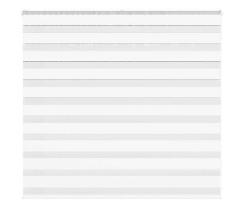 Žalūzijas Zebra 160X100 Cm Auduma Platums 155,9 Cm Poliesters Vidaxl