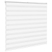 Žalūzijas Zebra 160X100 Cm Auduma Platums 155,9 Cm Poliesters Vidaxl