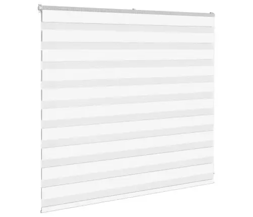 Žalūzijas Zebra 165X100 Cm Auduma Platums 160,9 Cm Poliesters Vidaxl