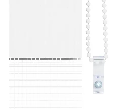 Žalūzijas Zebra 40X150 Cm Auduma Platums 35,9 Cm Poliesters Vidaxl