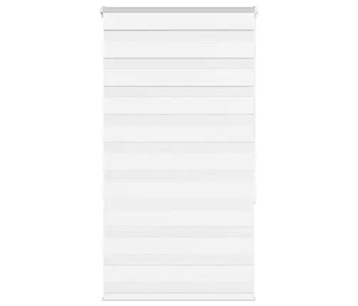 Žalūzijas Zebra 75X150 Cm Auduma Platums 70,9 Cm Poliesters Vidaxl