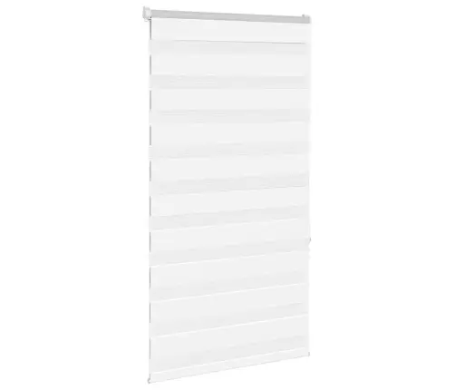 Žalūzijas Zebra 75X150 Cm Auduma Platums 70,9 Cm Poliesters Vidaxl