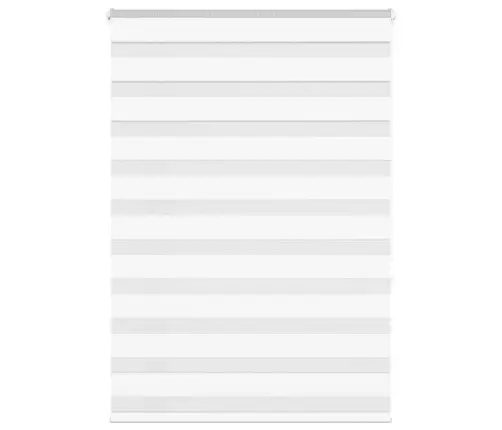 Žalūzijas Zebra 100X150 Cm Auduma Platums 95,9 Cm Poliesters Vidaxl Žalūzijas Zebra 100X150 Cm Auduma Platums 95,9 Cm Poliesters Vidaxl