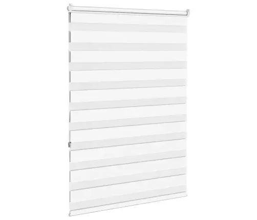 Žalūzijas Zebra 100X150 Cm Auduma Platums 95,9 Cm Poliesters Vidaxl Žalūzijas Zebra 100X150 Cm Auduma Platums 95,9 Cm Poliesters Vidaxl