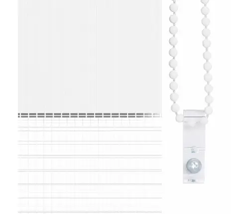 Žalūzijas Zebra 100X150 Cm Auduma Platums 95,9 Cm Poliesters Vidaxl Žalūzijas Zebra 100X150 Cm Auduma Platums 95,9 Cm Poliesters Vidaxl