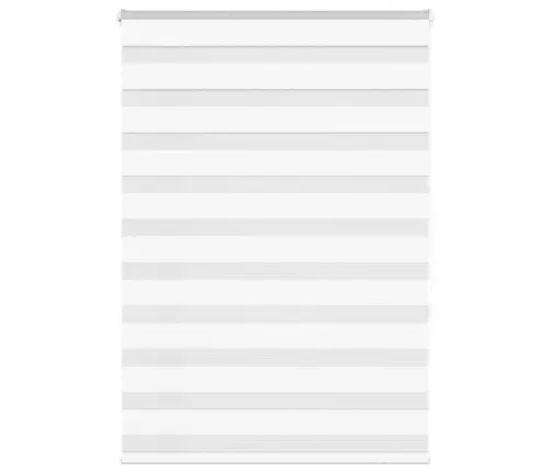 Žalūzijas Zebra 105X150 Cm Auduma Platums 100,9 Cm Poliesters Vidaxl