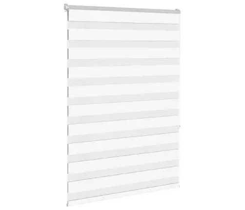 Žalūzijas Zebra 105X150 Cm Auduma Platums 100,9 Cm Poliesters Vidaxl