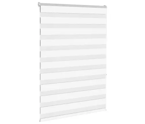 Žalūzijas Zebra 115X150 Cm Auduma Platums 110,9 Cm Poliesters Vidaxl Žalūzijas Zebra 115X150 Cm Auduma Platums 110,9 Cm Poliesters Vidaxl
