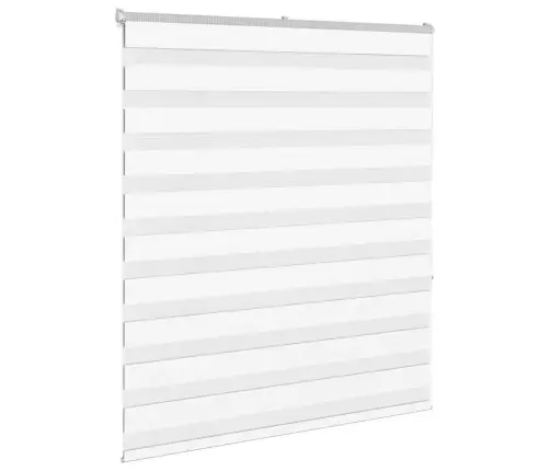 Žalūzijas Zebra 135X150 Cm Auduma Platums 130,9 Cm Poliesters Vidaxl Žalūzijas Zebra 135X150 Cm Auduma Platums 130,9 Cm Poliesters Vidaxl