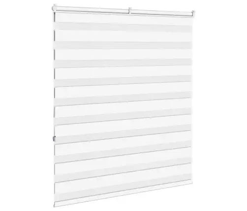 Žalūzijas Zebra 135X150 Cm Auduma Platums 130,9 Cm Poliesters Vidaxl Žalūzijas Zebra 135X150 Cm Auduma Platums 130,9 Cm Poliesters Vidaxl