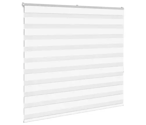 Zebrinės Žaliuzės 160X150 Cm Audinio Plotis 155,9Cm Poliesteris