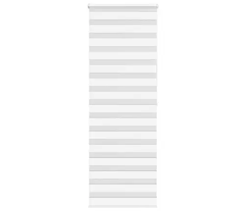 Žalūzijas Zebra 70X200 Cm Auduma Platums 65,9 Cm Poliesters Vidaxl Žalūzijas Zebra 70X200 Cm Auduma Platums 65,9 Cm Poliesters Vidaxl