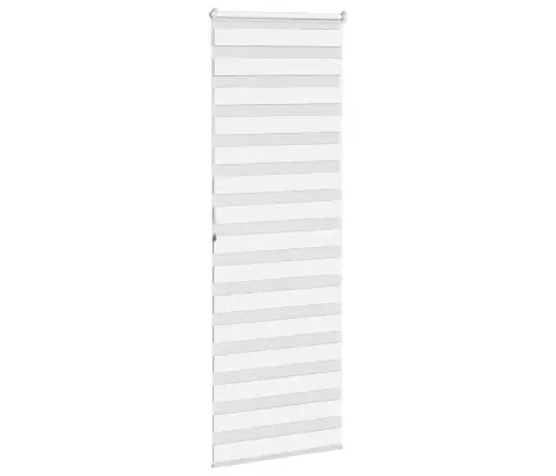 Žalūzijas Zebra 70X200 Cm Auduma Platums 65,9 Cm Poliesters Vidaxl Žalūzijas Zebra 70X200 Cm Auduma Platums 65,9 Cm Poliesters Vidaxl