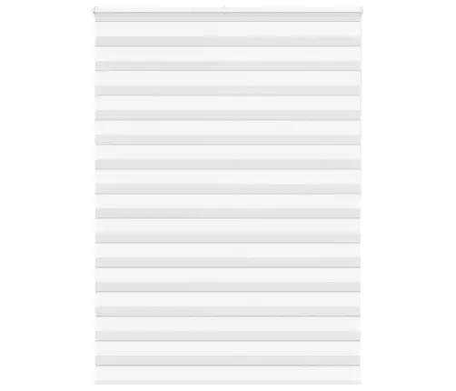 Žalūzijas Zebra 155X200 Cm Auduma Platums 150,9 Cm Poliesters Vidaxl
