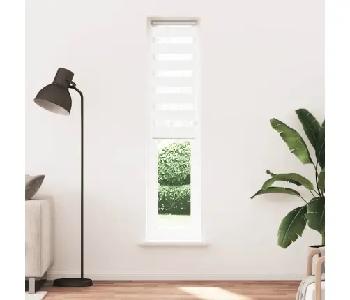 Žalūzijas Zebra 50X230 Cm Auduma Platums 45,9 Cm Poliesters Vidaxl Žalūzijas Zebra 50X230 Cm Auduma Platums 45,9 Cm Poliesters Vidaxl