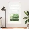 Žalūzijas Zebra 95X230 Cm Auduma Platums 90,9 Cm Poliesters Vidaxl