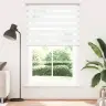 Zebrinės Žaliuzės 140X230 Cm Audinio Plotis 135,9Cm Poliesteris
