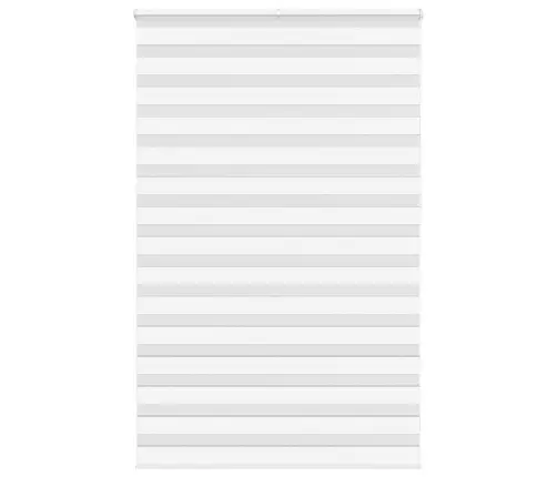 Žalūzijas Zebra 150X230 Cm Auduma Platums 145,9 Cm Poliesters Vidaxl