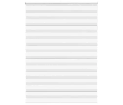 Zebrinės Žaliuzės 165X230 Cm Audinio Plotis 160,9Cm Poliesteris