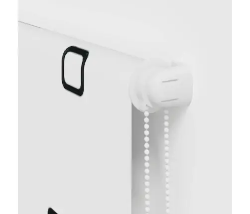 Rullo Žalūzija Dušai, 60X240 Cm, Auduma Platums 56 Cm Vidaxl