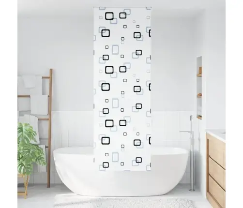 Rullo Žalūzija Dušai, 70X240 Cm, Auduma Platums 66 Cm Vidaxl Rullo Žalūzija Dušai, 70X240 Cm, Auduma Platums 66 Cm Vidaxl