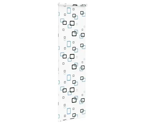 Rullo Žalūzija Dušai, 70X240 Cm, Auduma Platums 66 Cm Vidaxl Rullo Žalūzija Dušai, 70X240 Cm, Auduma Platums 66 Cm Vidaxl