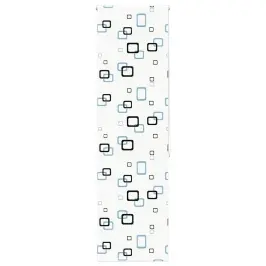 Rullo Žalūzija Dušai, 80X240 Cm, Auduma Platums 76 Cm Vidaxl