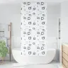 Duširull Ruloo 90X240 Cm Kanga Laius 86 Cm
