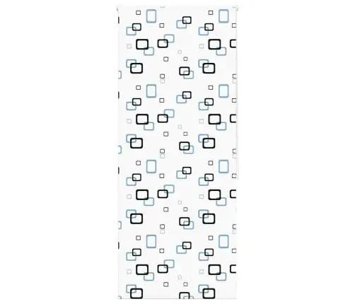 Dušo Roletas, 100X240 cm Audinio Plotis 96 Cm Dušo Roletas, 100X240 cm Audinio Plotis 96 Cm