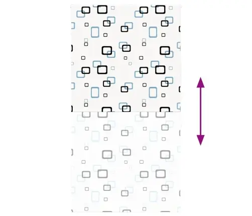 Duširull Ruloo 140X240 Cm Kanga Laius 136 Cm