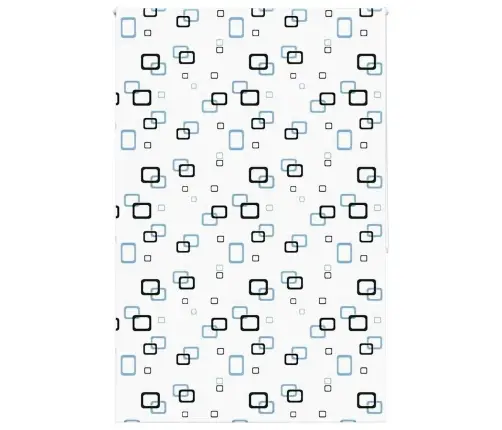 Rullo Žalūzija Dušai, 150X240 Cm, Auduma Platums 146 Cm Vidaxl