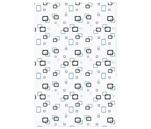 Dušo Roletas, 160X240 cm Audinio Plotis 156 Cm