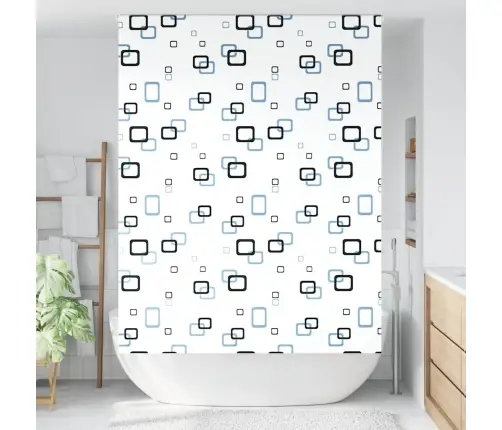 Dušo Roletas, 160X240 cm Audinio Plotis 156 Cm