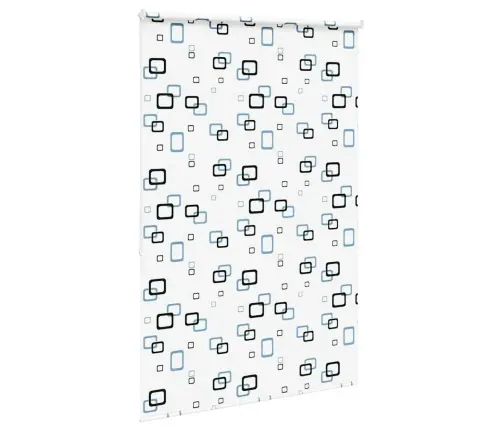 Dušo Roletas, 160X240 cm Audinio Plotis 156 Cm