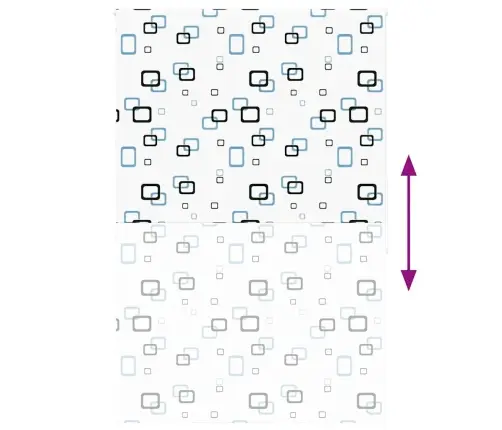 Dušo Roletas, 160X240 cm Audinio Plotis 156 Cm