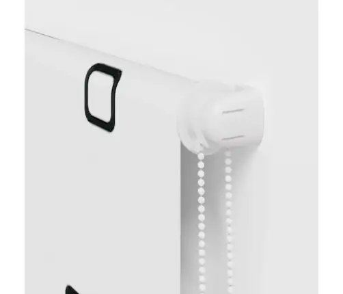 Dušo Roletas, 160X240 cm Audinio Plotis 156 Cm