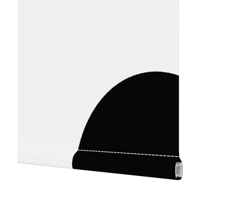 Rullo Žalūzija Dušai, 60X240 Cm, Auduma Platums 56 Cm Vidaxl