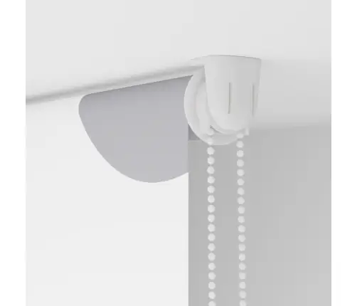 Dušo Roletas, 60X240 cm Audinio Plotis 56 Cm